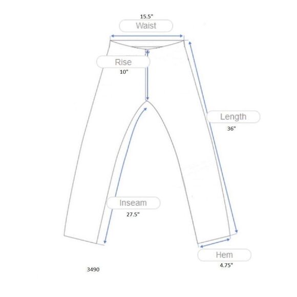 Victoria's Secrete Women's Black Victoria Sport Leggings - Picture 2 of 10